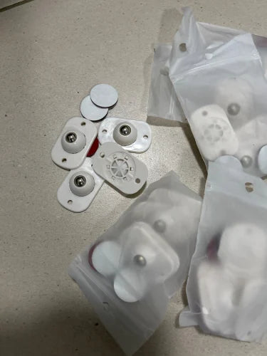Swivel Wheels for Moving Furniture