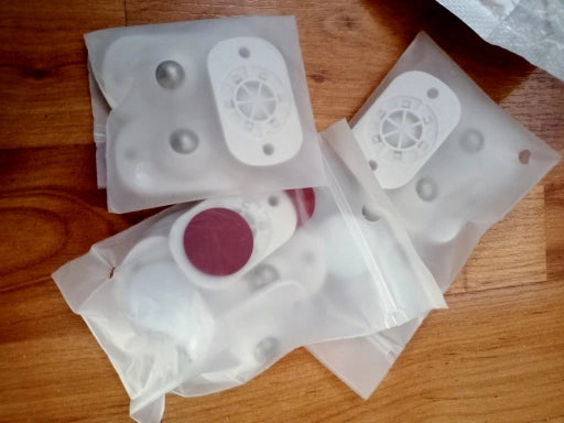 Swivel Wheels for Moving Furniture