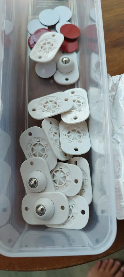 Swivel Wheels for Moving Furniture